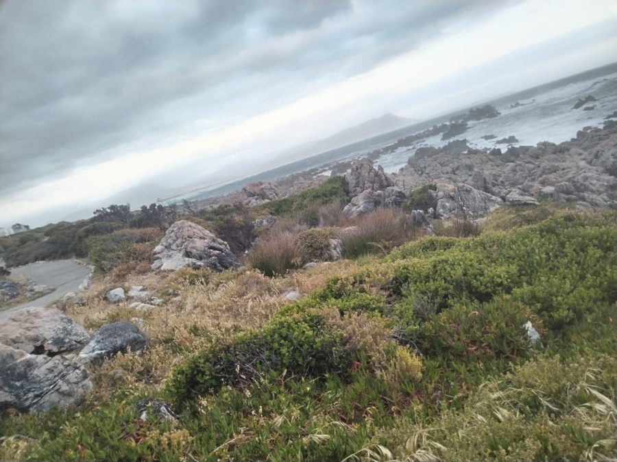 Commercial Property for Sale in Kleinmond Western Cape